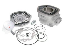 Rieju MRX 50 Pro 05 - Kit