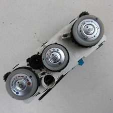 Centralina clima 69667016 Mitsubishi Colt Mk6 Z30 CZC 2006-2013 Cabrio (64724)