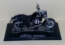 MOTO GUZZI BELLAGIO DA COLLEZIONE