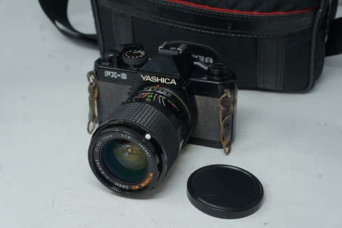 Macchina fotografica reflex - , 35