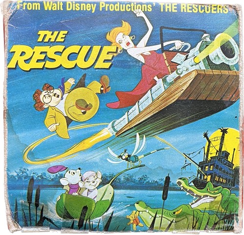 Walt disney super mm - -, 8