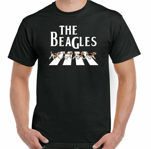 Beagle shirt cucciolo cane - beagle,