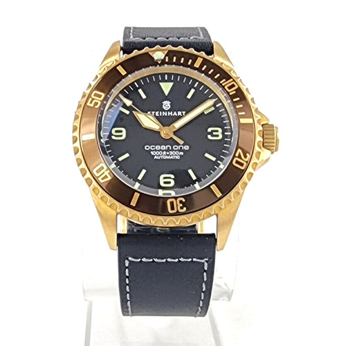 Cinturino orologio fuzuka - orologio, 22