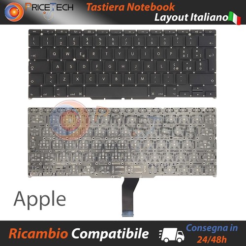 Tastiera ita per apple macbook - apple,