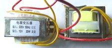 Volt trasformatore di - trasformatore,
