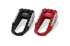 CNC KIT POGGIAPIEDI TOURING