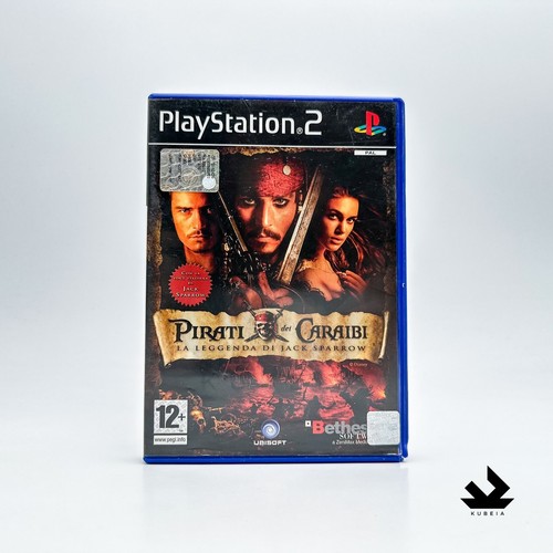 Pirati dei caraibi leggenda - dei,
