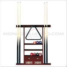 Portastecche 6 Posti +