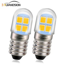 DC 4.5V-6V E10 LED Internal