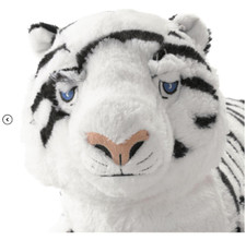 Pupazzo Tigre bianca gigante IKEA