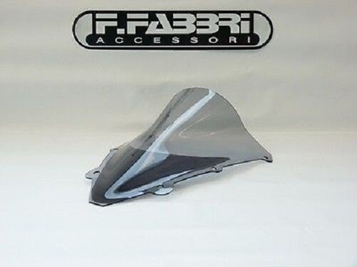 Cupolino spoiler fabbri - cupolino,