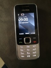 Telefono Cellulare NOKIA 2730-c1 FUNZIONANTE Telefonino Vintage Usato Retrò RARO