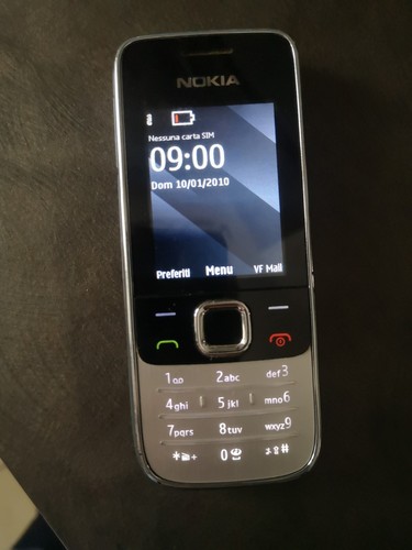 Telefono cellulare nokia - telefono,