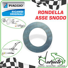 SPESSORE RONDELLA MOZZO RUOTA