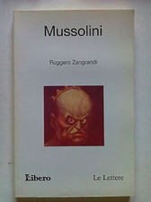 Libro - Ruggero Zangrandi