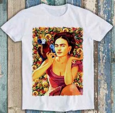 Maglietta Frida Kahlo