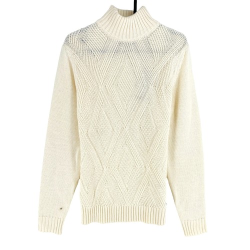 Izac uomo beige misto lana - uomo,