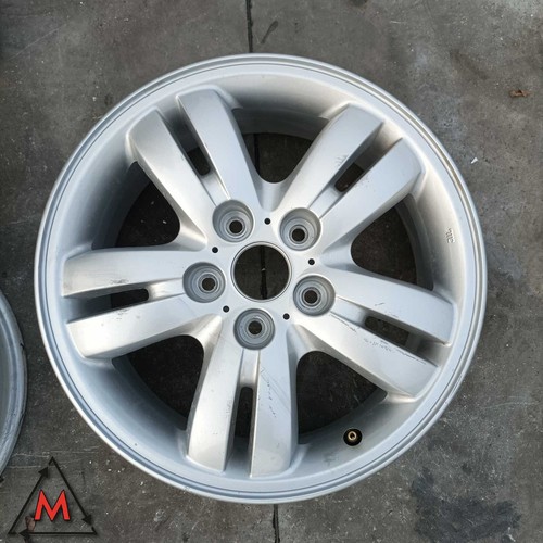 Cerchio lega 5jx16 - lega, 6,5jx16