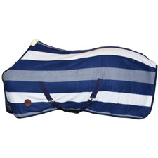 Coperta cavalli accappatoio