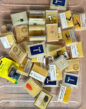 Stilo ago zaffiro ATN PE194