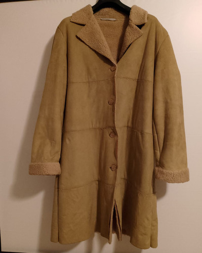 Cappotto donna usato - donna,