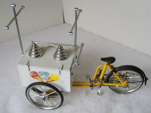 Scatola congelatore gelato - , in