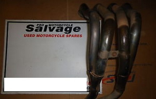 Suzuki gsxr 1000 2001 - 2001, k1