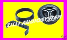 TWEETER AUDIODESIGN DW 20 DW20 80 WATTS NUOVI GARANZIA