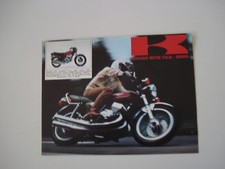 advertising Pubblicità 1974