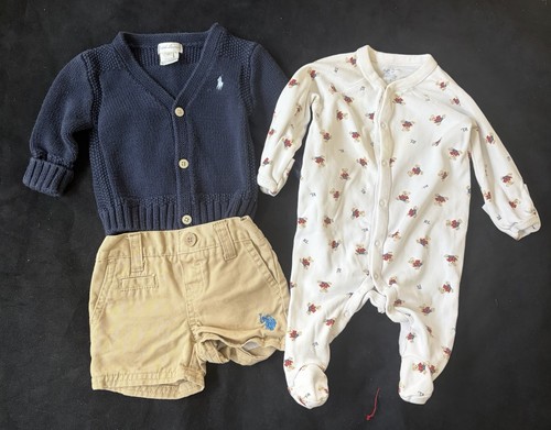 Maglione pantaloncino maglia - , 3