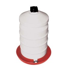 ABBEVERATOIO AVICOLI A SERBATOIO NOVITAL  LT 20