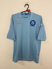 Ssc napoli 2003 2004 - napoli, home