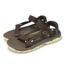 Teva M Hurricane XLT2 Terra Texture Brown Yellow Men Water Sandal 1170953-SBK