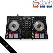 Pioneer DDJ-SR2 Serato
