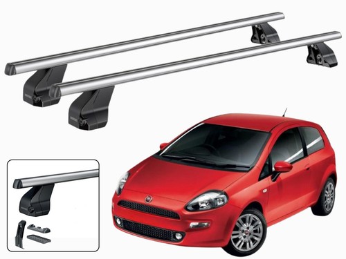 Barre portatutto per fiat - portatutto,