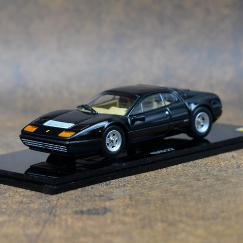 Kyosho ferrari 512bb auto - kyosho,