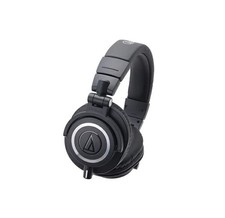 Cuffie audio technica ath m50x - audio-technica, ath-m50x