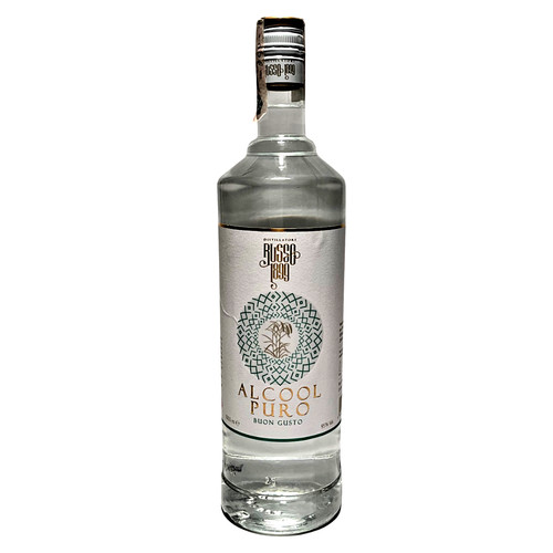 Russo alcool puro vol - russo,