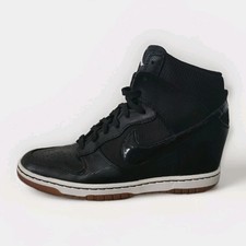 NIKE DARK SKY HI ZEPPA TAGLIA