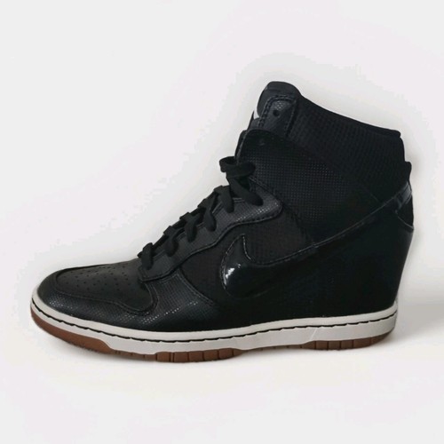 Nike dark sky zeppa taglia - hi,