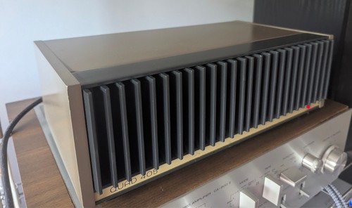 Amplificatore potenza - amplificatore, di