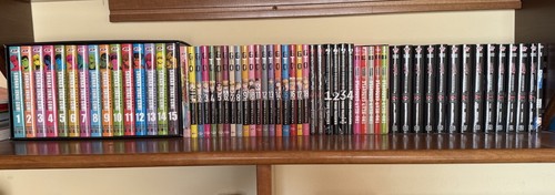 Gto saga completa - saga,