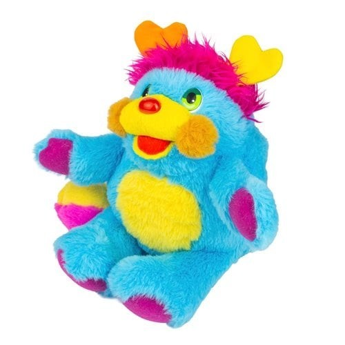 Peluche loyal subjects popples - subjects,