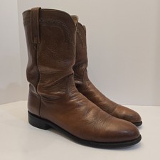 Stivali western vintage