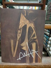 Wifredo Lam ou «l'éloge du métissage»  N1