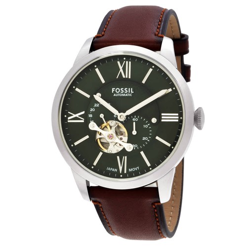 Orologio uomo fossil townsman - fossil,