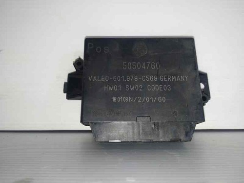 50504760 modulo elettronico - modulo,