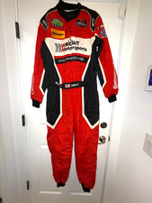 "THE ART OF RACING IN THE