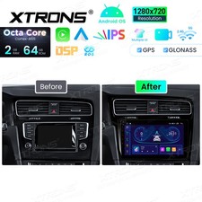 10.1" 64G CarPlay For