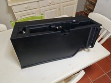 75201-78040 Lexus NX300h (2015) original trunk top right cover/tool holder